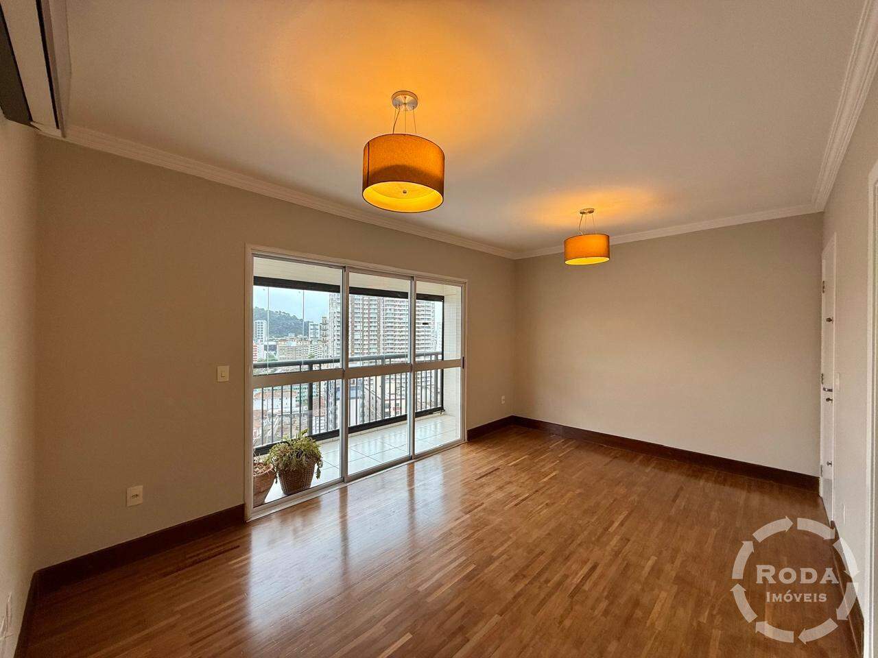 Apartamento à venda no Gonzaga: 