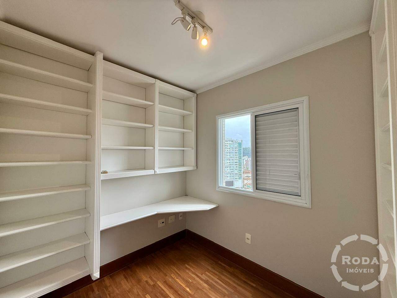 Apartamento à venda no Gonzaga: 
