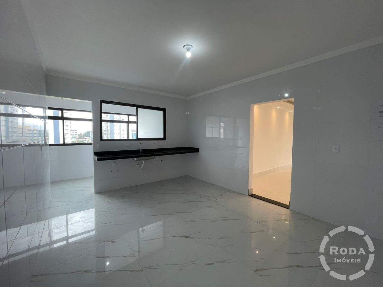 Apartamento à venda no Boqueirão: 