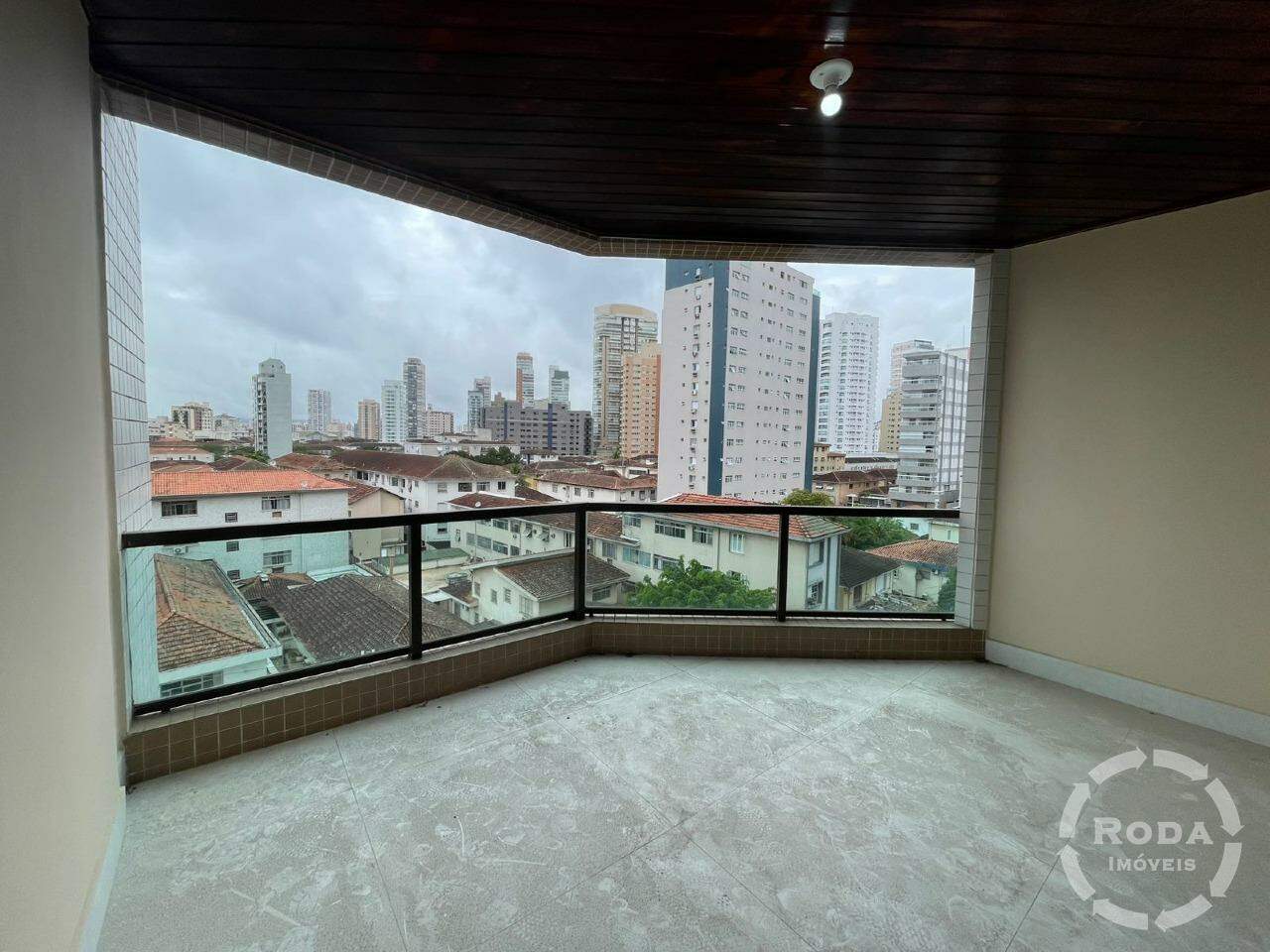 Apartamento à venda no Boqueirão: 