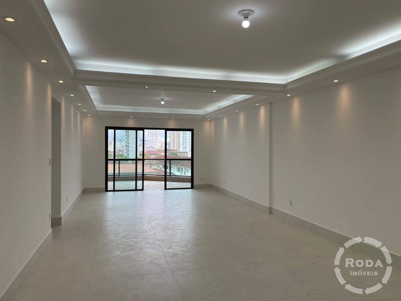 Apartamento à venda no Boqueirão: 