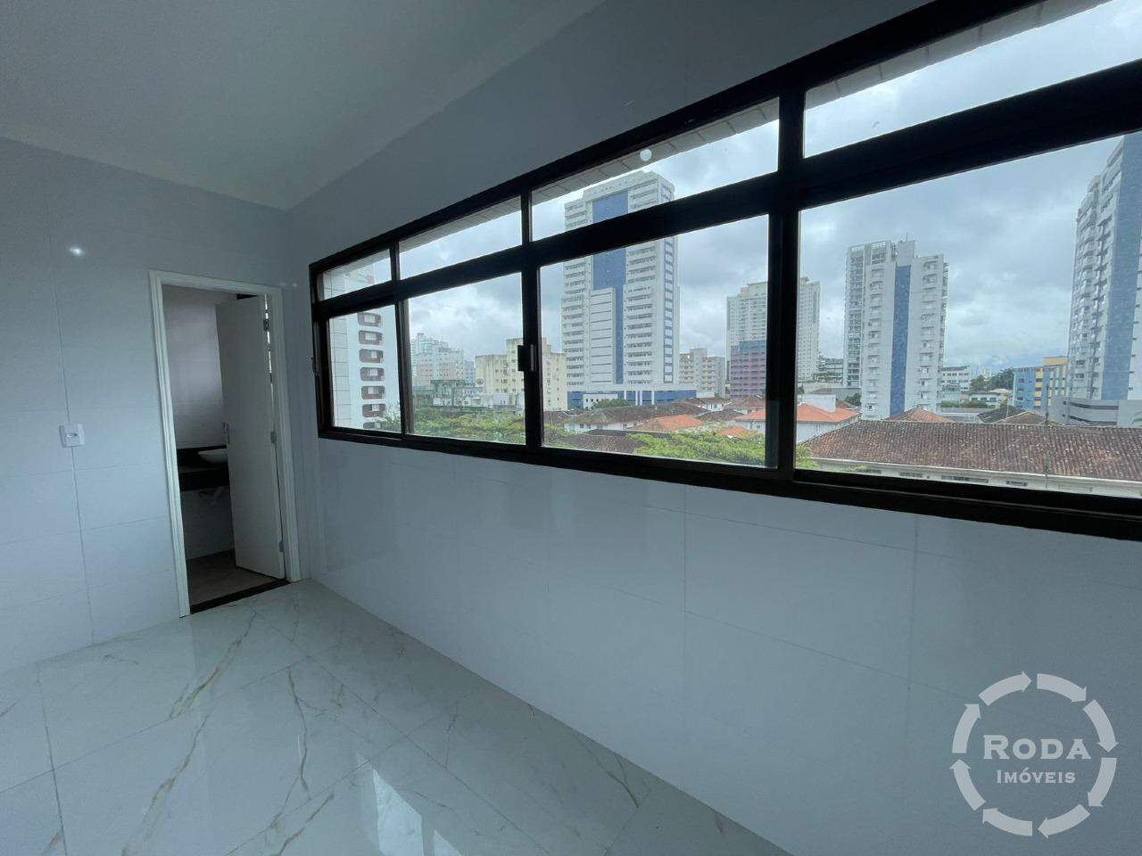 Apartamento à venda no Boqueirão: 