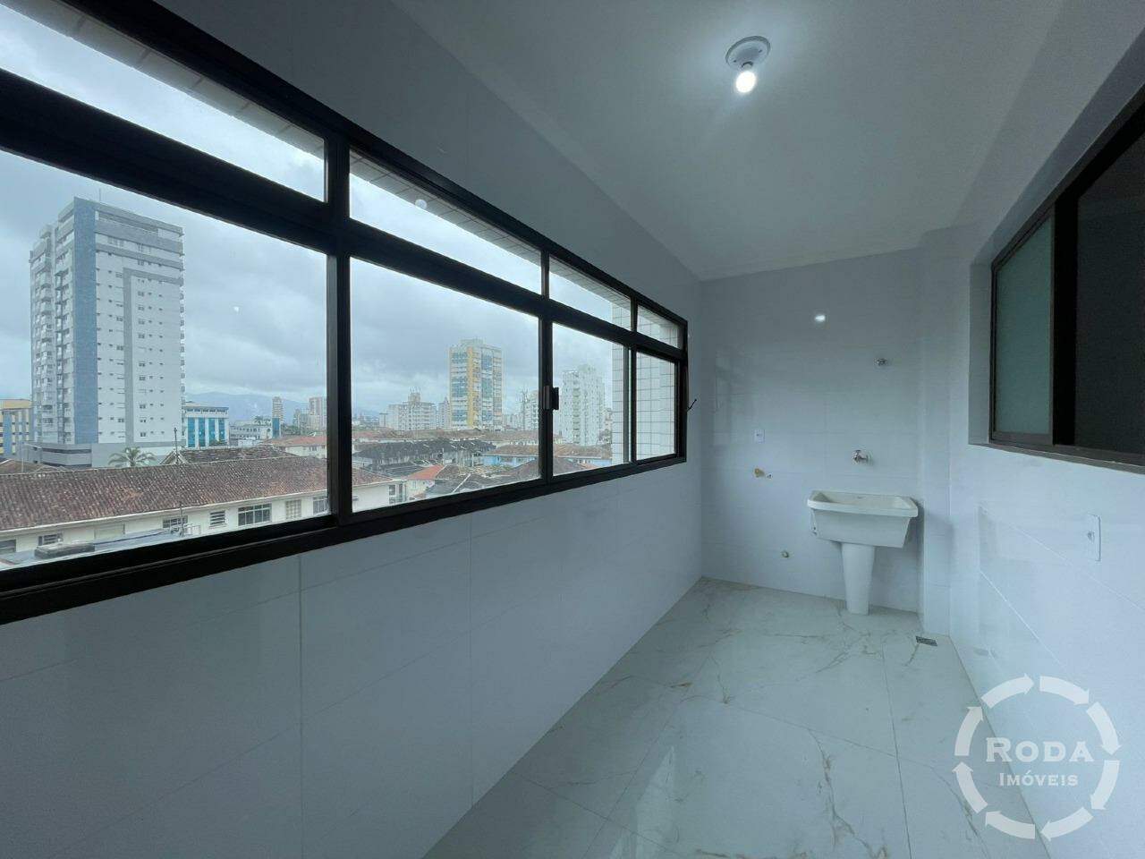 Apartamento à venda no Boqueirão: 