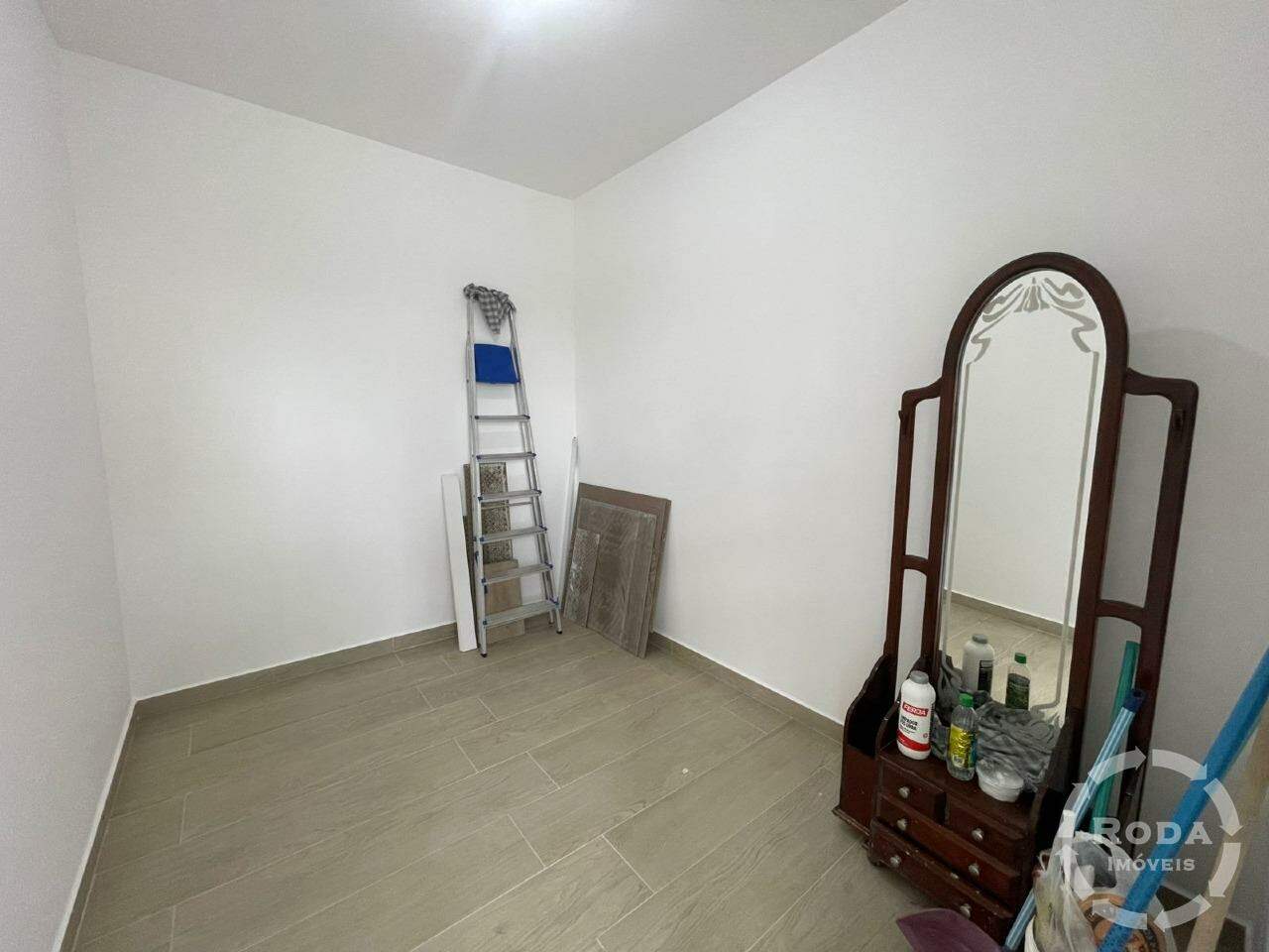 Apartamento à venda no Boqueirão: 