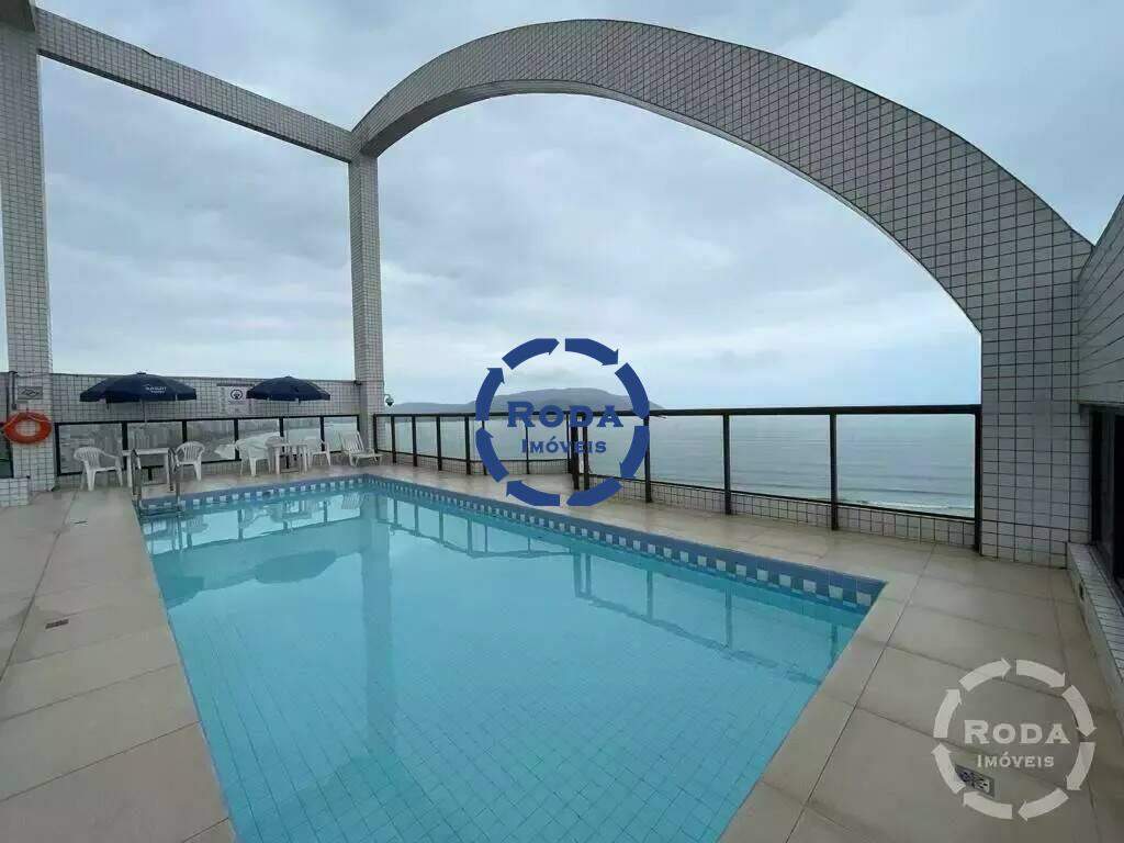 Flat à venda no Boqueirão: 