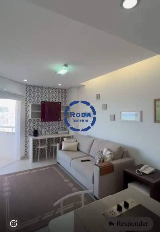 Flat à venda no Boqueirão: 