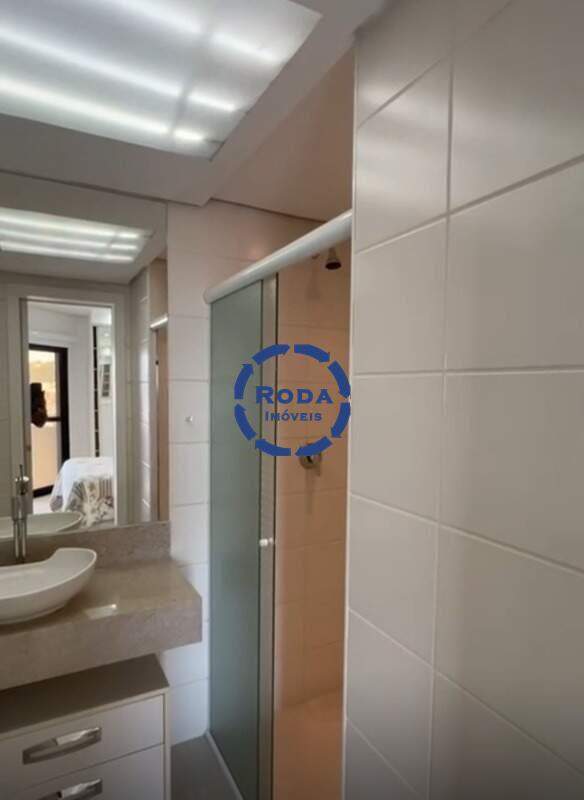 Flat à venda no Boqueirão: