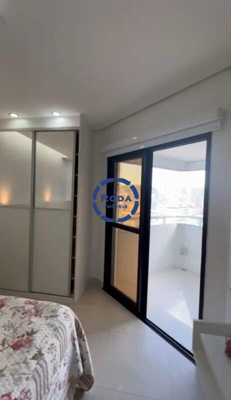 Flat à venda no Boqueirão: