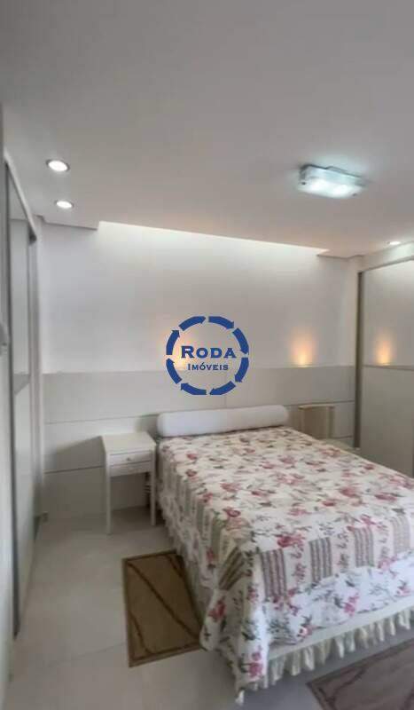 Flat à venda no Boqueirão: