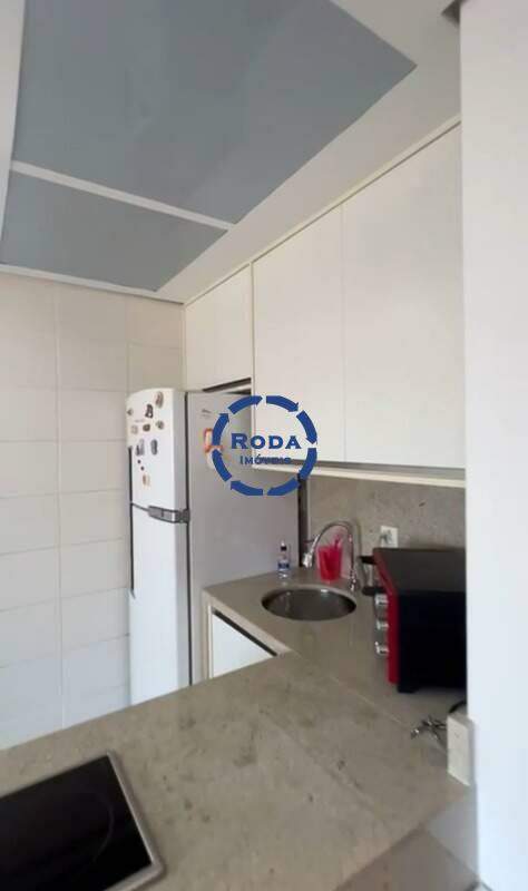 Flat à venda no Boqueirão: