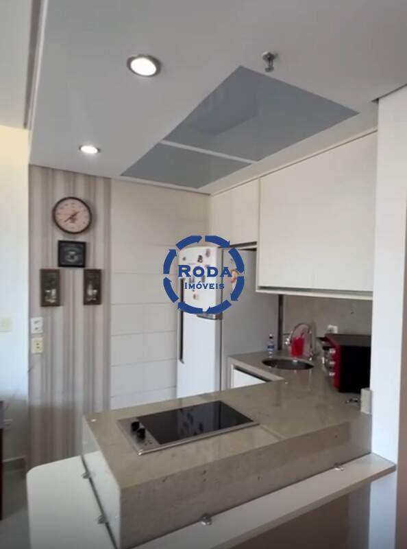 Flat à venda no Boqueirão: 