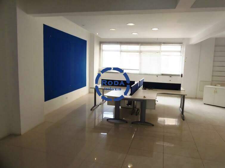 Sala para aluguel no Centro: