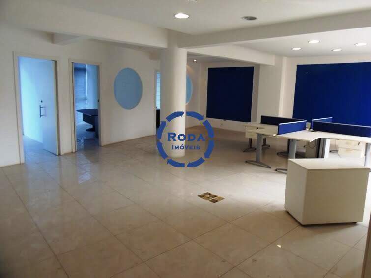 Sala para aluguel no Centro: