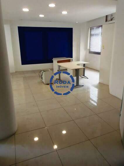 Sala para aluguel no Centro: