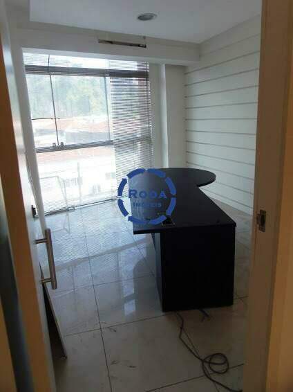 Sala para aluguel no Centro: