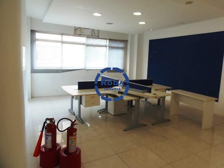 Sala para aluguel no Centro: 