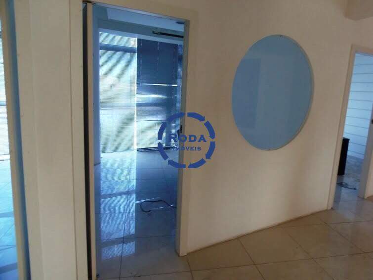 Sala para aluguel no Centro: