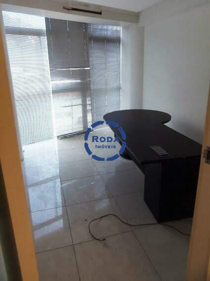 Sala para aluguel no Centro: