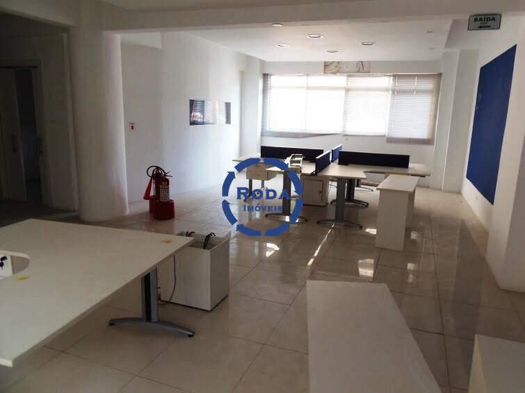 Sala para aluguel no Centro: