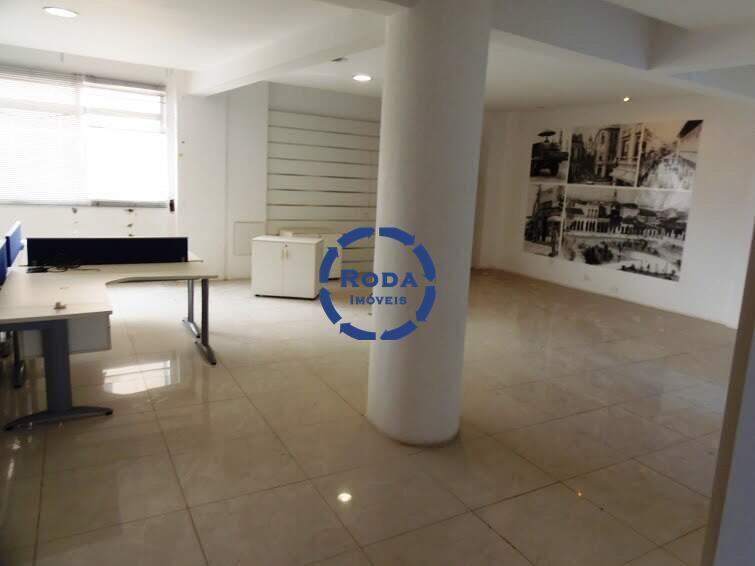 Sala para aluguel no Centro: