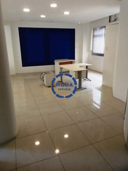 Sala para aluguel no Centro: