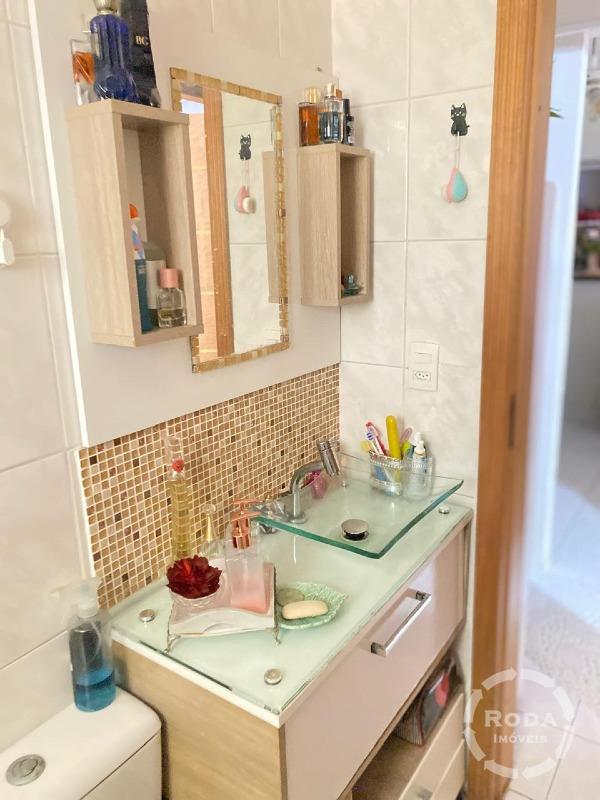 Apartamento à venda no Estuário: 