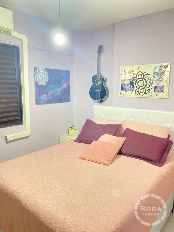 Apartamento à venda no Estuário: 