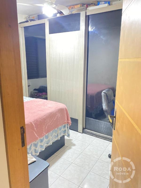 Apartamento à venda no Estuário: 