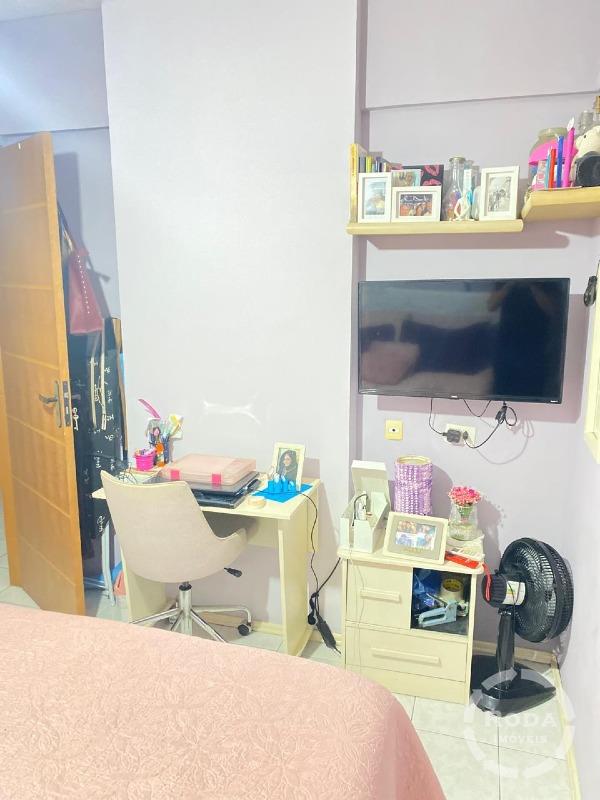 Apartamento à venda no Estuário: 