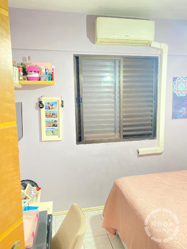 Apartamento à venda no Estuário: 