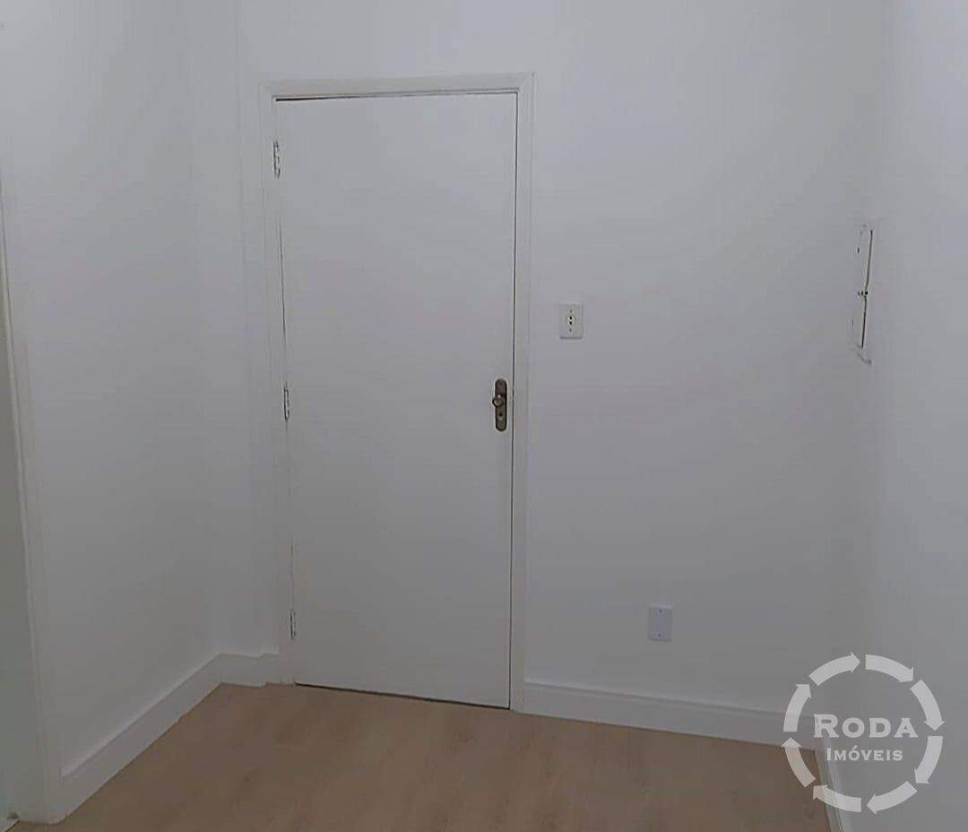 Sala para aluguel no Embaré: 