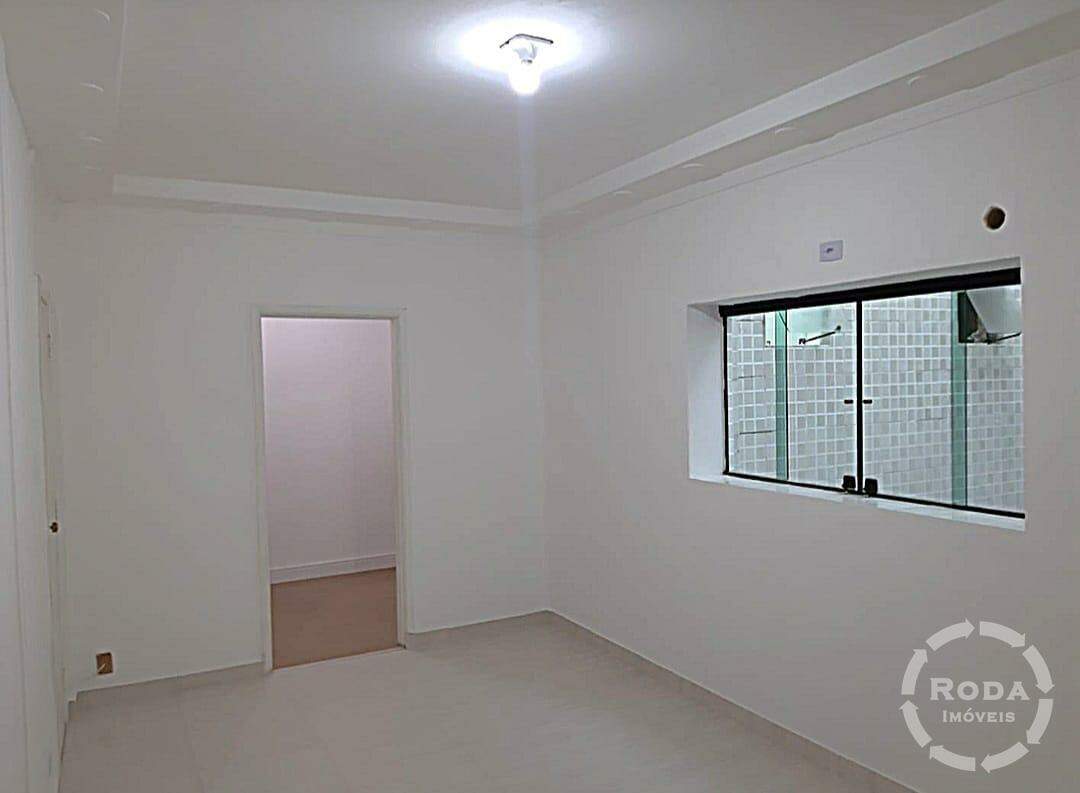 Sala para aluguel no Embaré: 