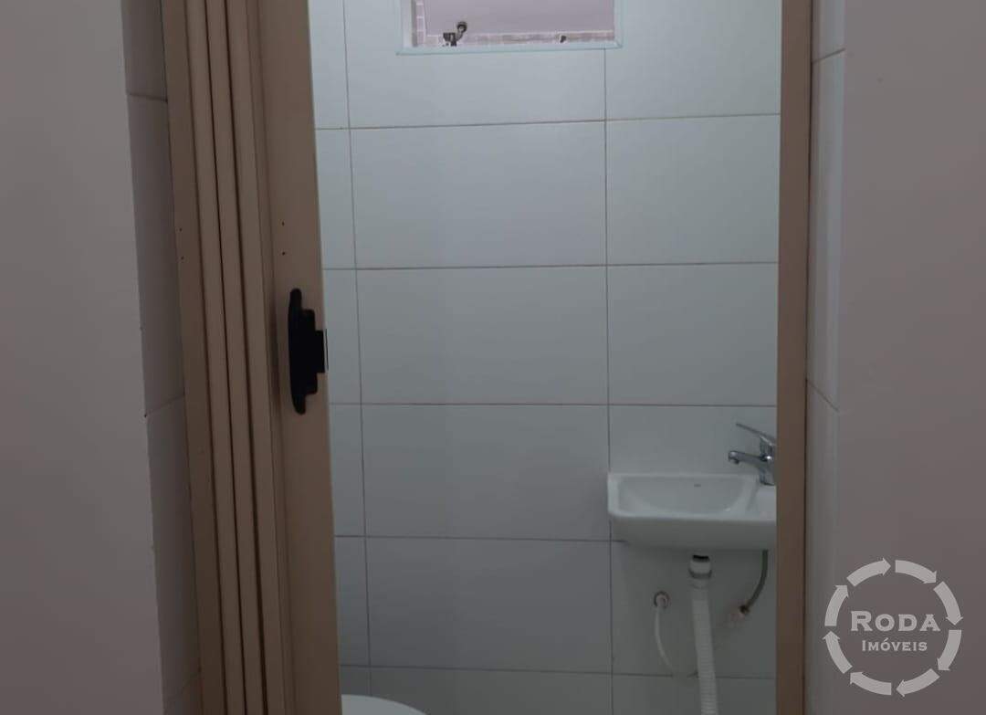 Sala para aluguel no Embaré: 