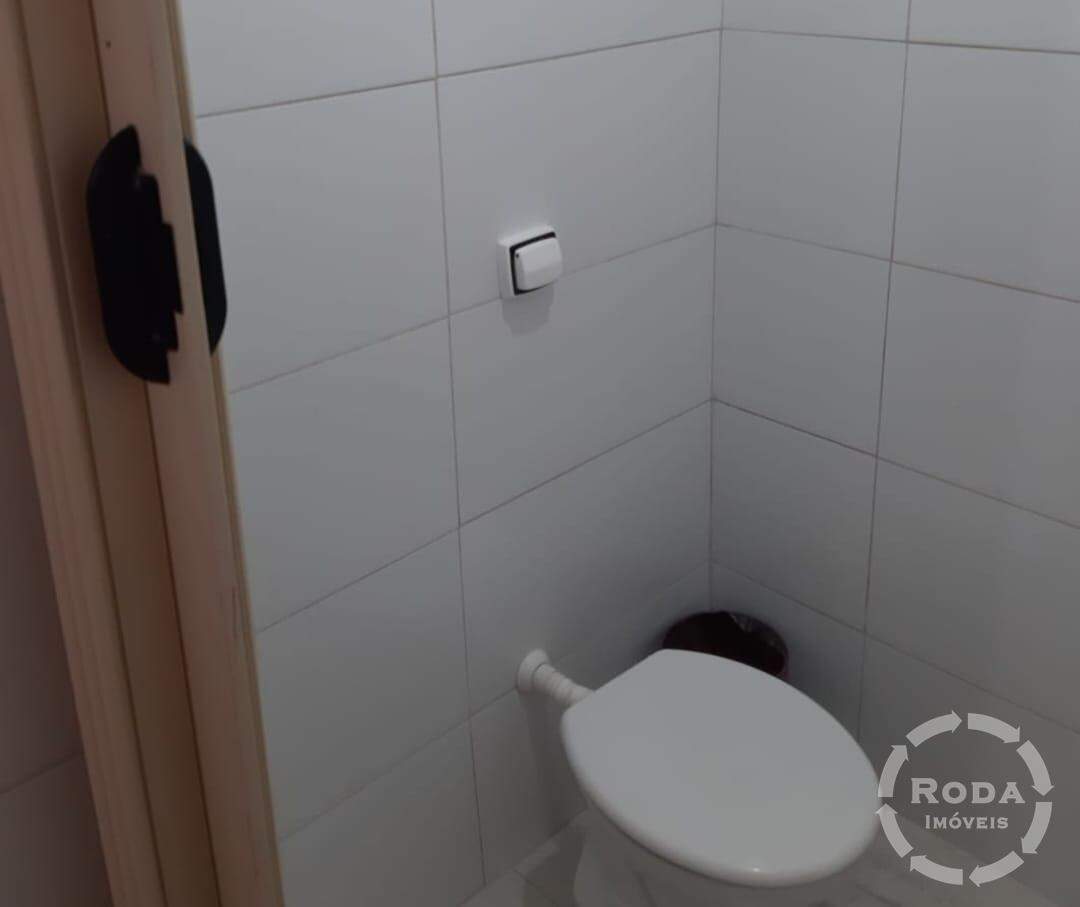 Sala para aluguel no Embaré: 