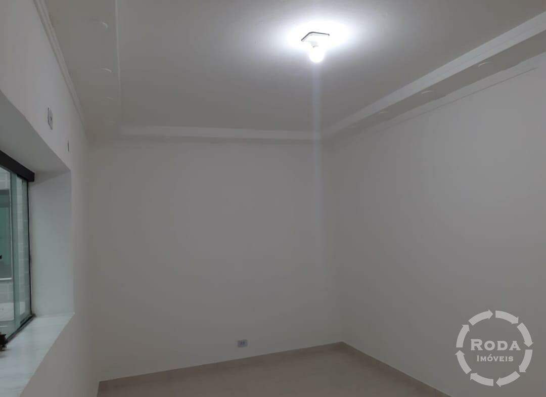Sala para aluguel no Embaré: 