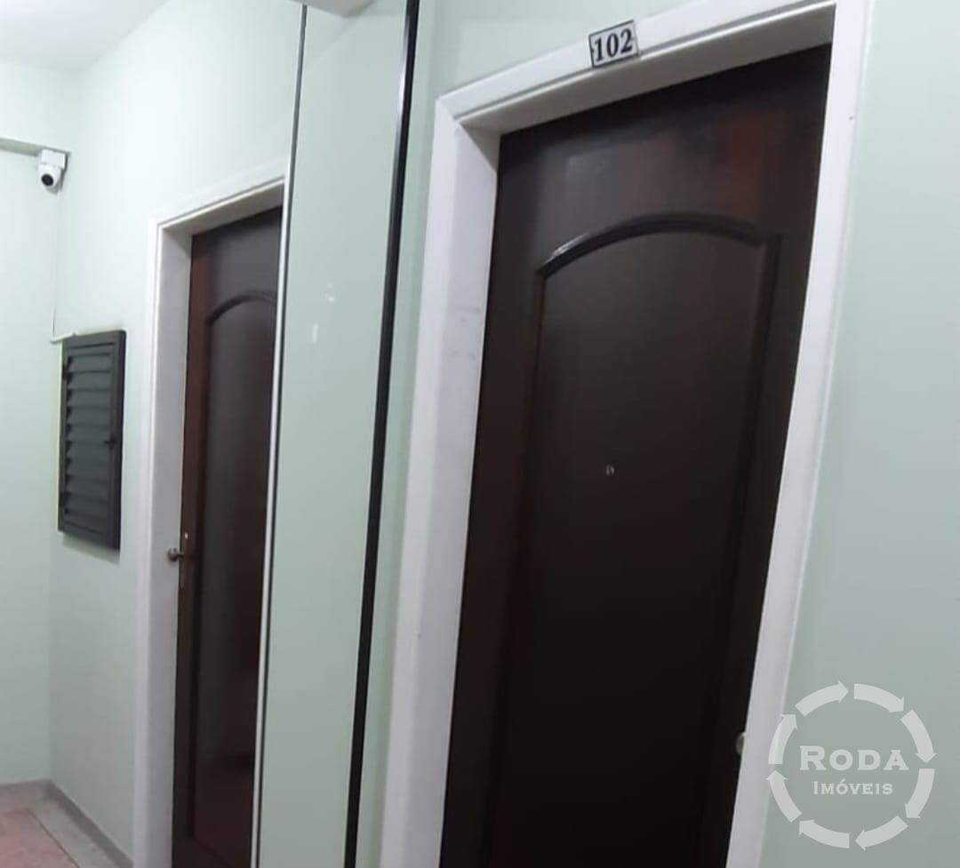 Sala para aluguel no Embaré: 