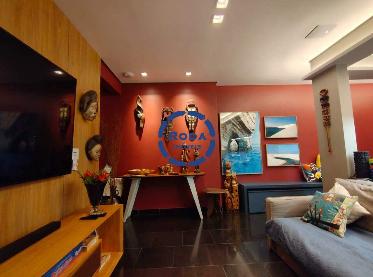 Apartamento à venda no Boqueirão: