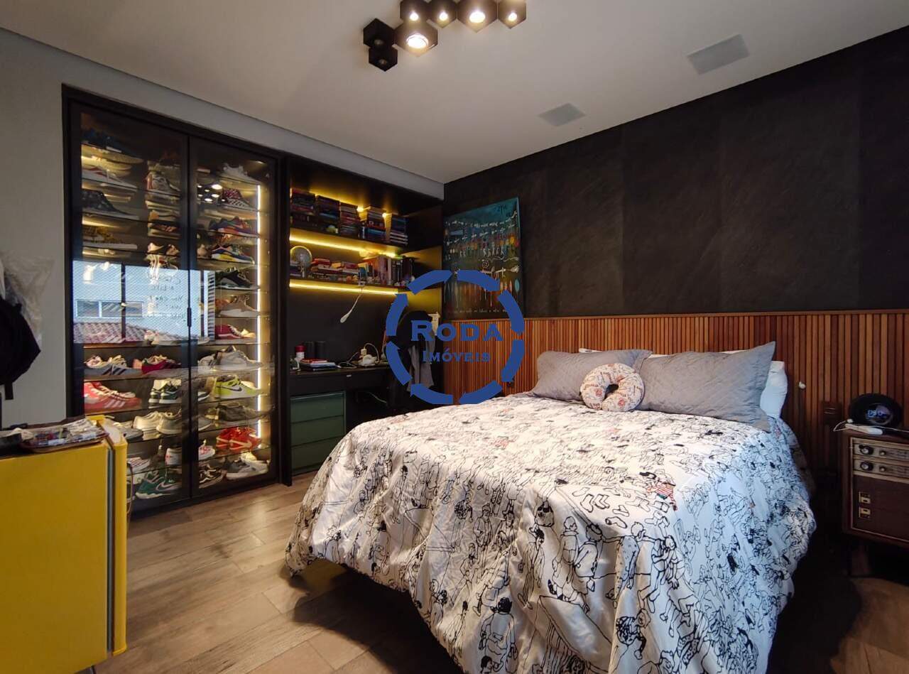 Apartamento à venda no Boqueirão:
