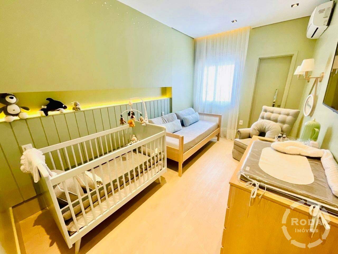 Cobertura à venda no Gonzaga: 