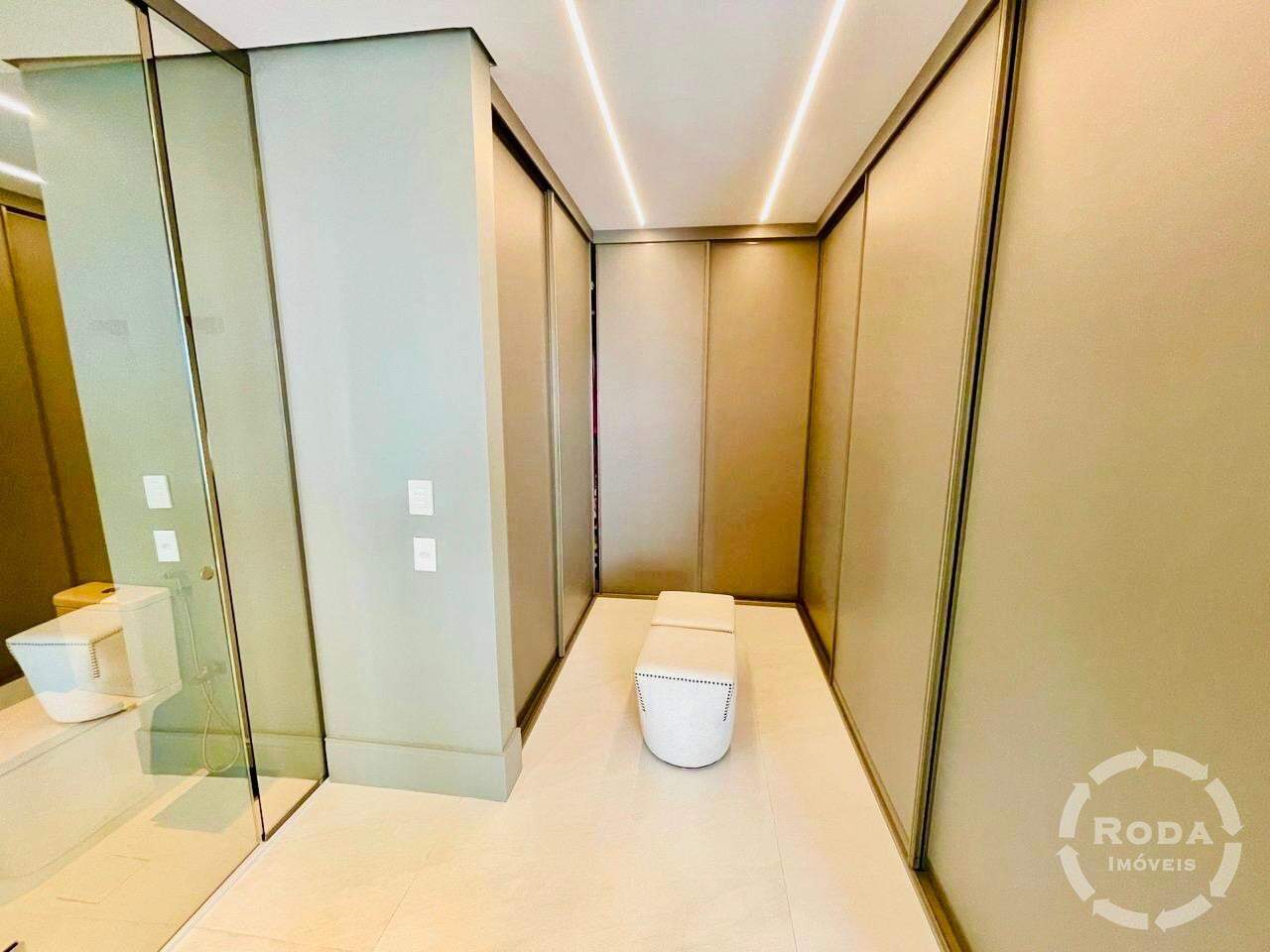 Cobertura à venda no Gonzaga: 