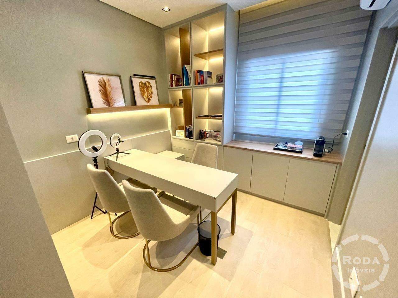 Cobertura à venda no Gonzaga: 