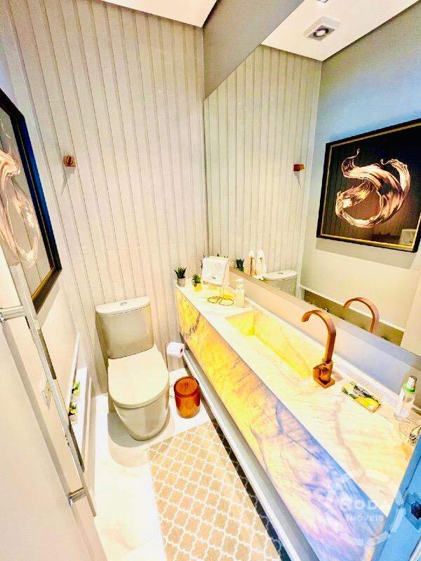 Cobertura à venda no Gonzaga: 