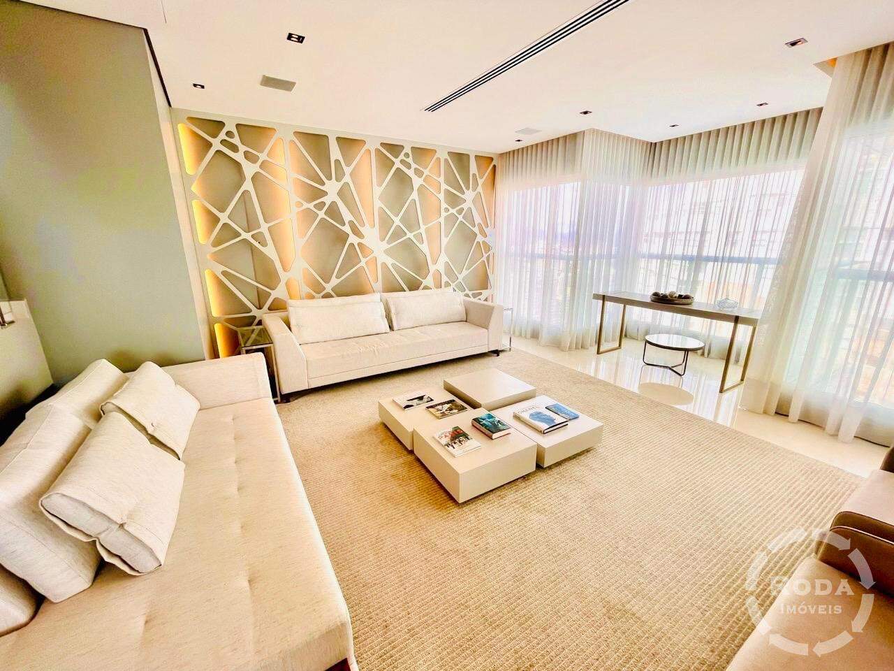 Cobertura à venda no Gonzaga: 