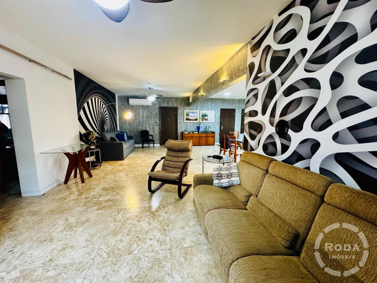 Apartamento à venda no Pompéia: 