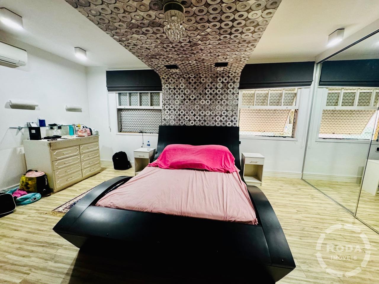 Apartamento à venda no Pompéia: 