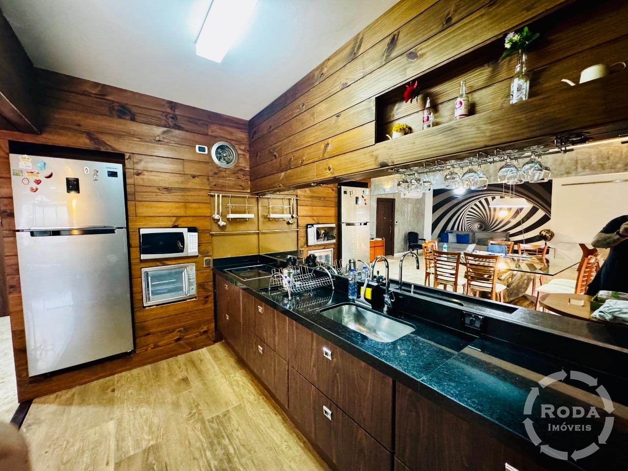 Apartamento à venda no Pompéia: 