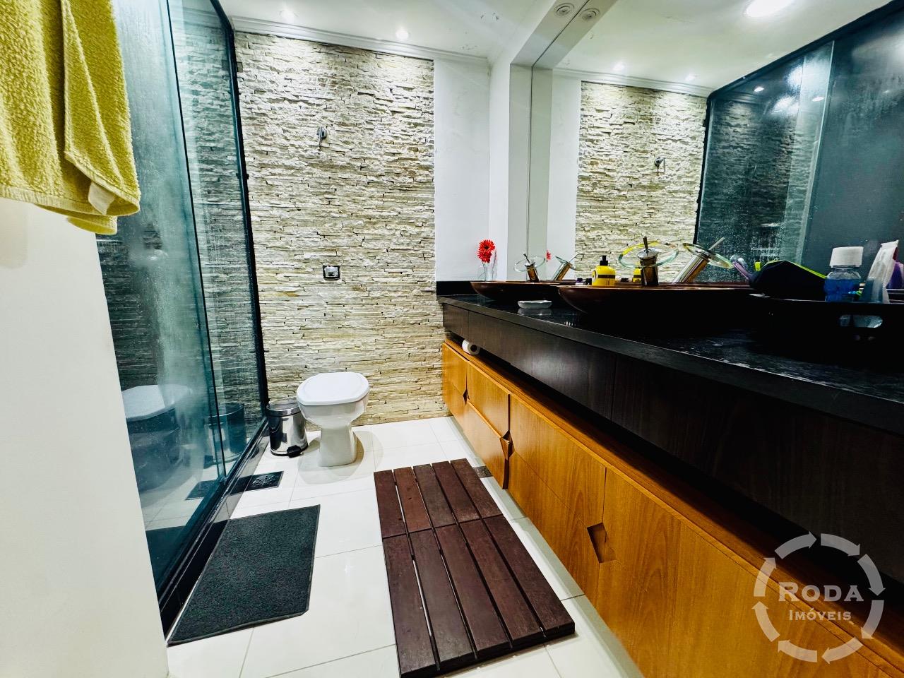 Apartamento à venda no Pompéia: 