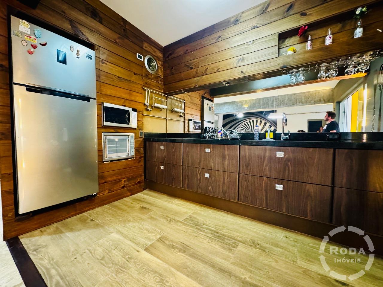 Apartamento à venda no Pompéia: 