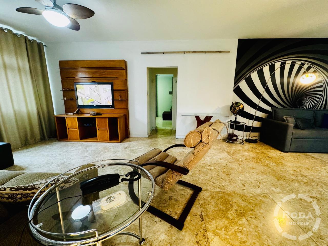 Apartamento à venda no Pompéia: 