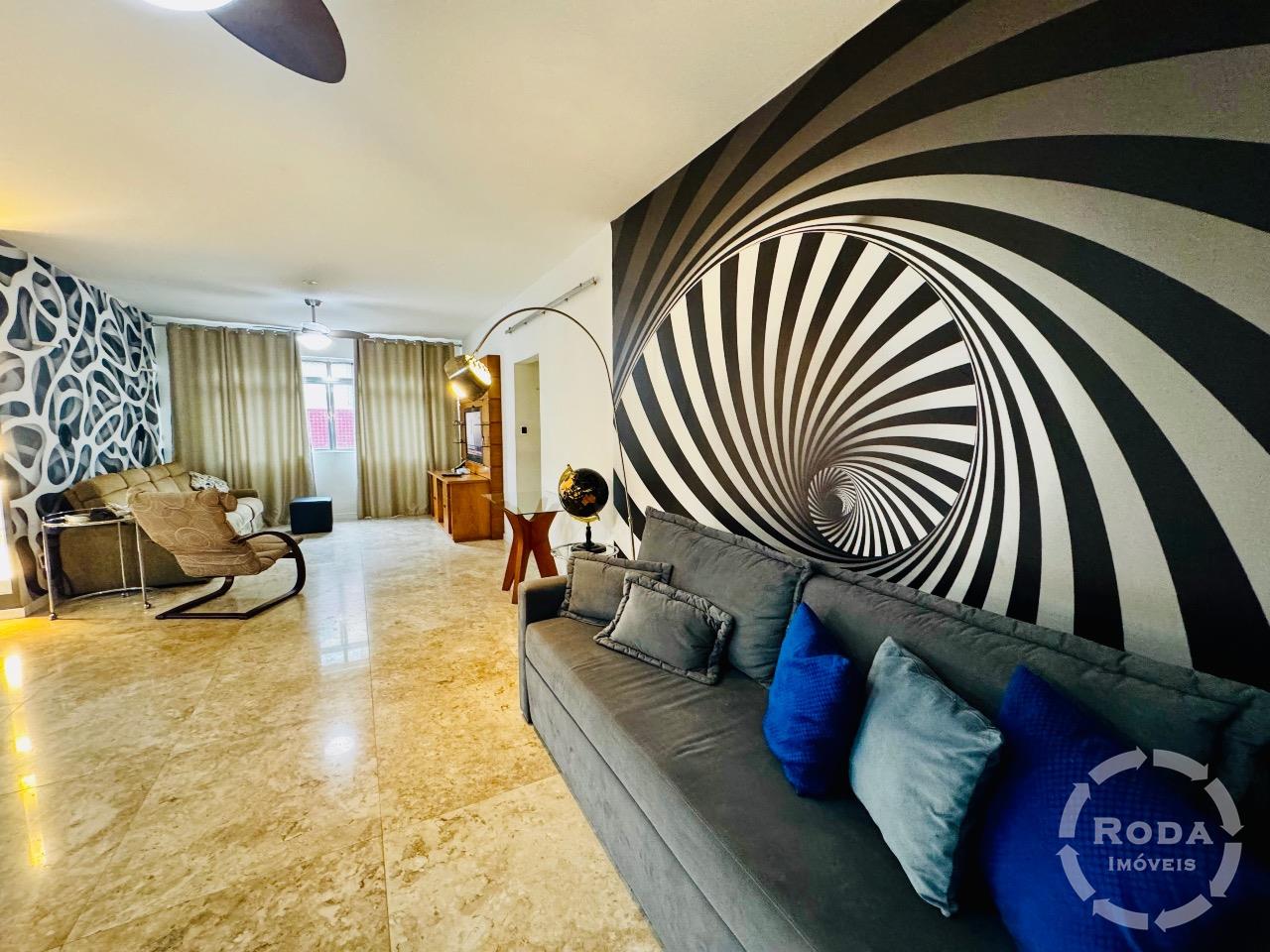 Apartamento à venda no Pompéia: 